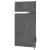 Керамический полотенцесушитель FLYME 600T графіт