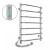 Электросушилка для полотенец EF standart 7L 450x700