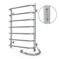 Электросушилка для полотенец EF standart 7R 450x700